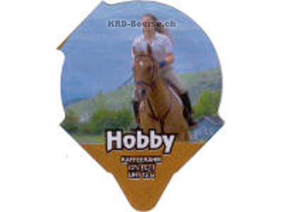 Serie 7.345 \"Hobby\", Riegel