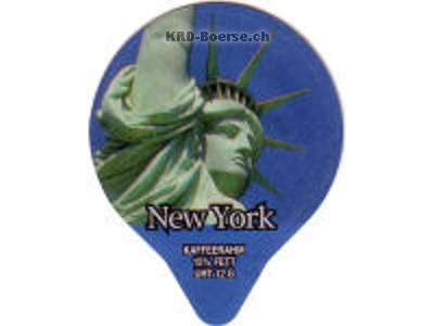 Serie 7.346 "New York", Gastro
