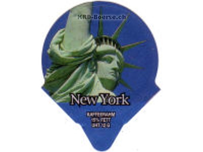 Serie 7.346 "New York", Riegel