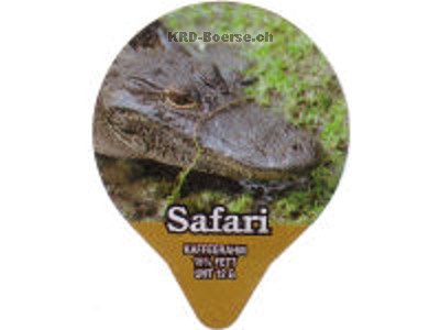 Serie 7.347 "Safari", Gastro