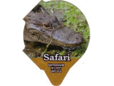 Serie 7.347 "Safari", Riegel