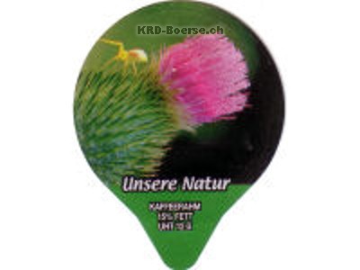 Serie 7.348 "Unsere Natur", Gastro