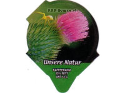 Serie 7.348 "Unsere Natur", Riegel