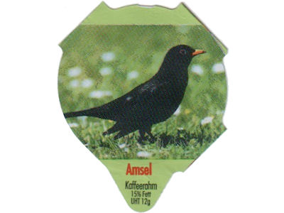 Serie 7.349 "Vögel und Ihre Gelege", Riegel