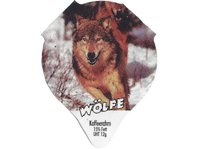 Serie 7.352 "Wölfe", Riegel
