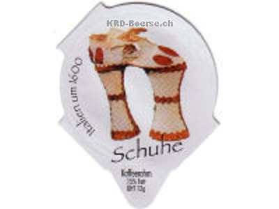 Serie 7.353 "Schuhe", Riegel