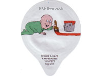 Serie 7.355 "Kinderzeichnungen", Gastro