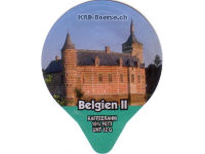 Serie 7.356 "Belgien II", Gastro