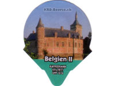 Serie 7.356 \"Belgien II\", Riegel