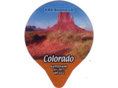 Serie 7.357 "Colorado", Gastro