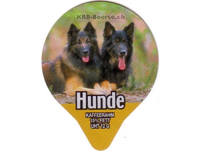 Serie 7.358 "Hunde", Gastro