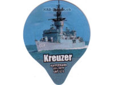 Serie 7.359 "Kreuzer", Gastro