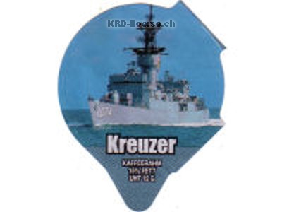 Serie 7.359 \"Kreuzer\", Riegel