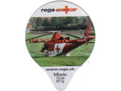 Serie 7.361 "Rega", Gastro