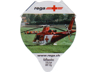 Serie 7.361 "Rega", Riegel