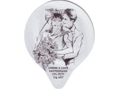 Serie 7.364 "Hochzeit", Gastro