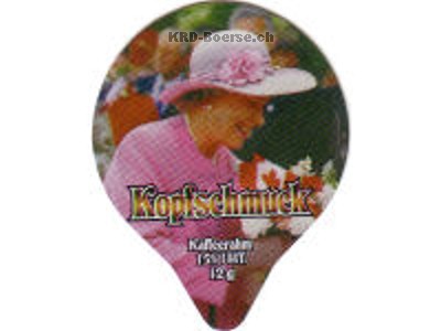 Serie 7.366 "Kopfschmuck", Gastro