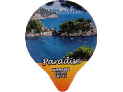 Serie 7.367 "Paradise", Gastro