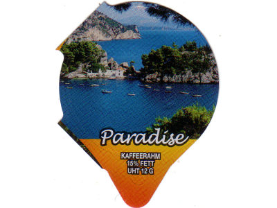 Serie 7.367 "Paradise", Riegel