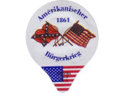 Serie 7.368 "Amerikanischer Bürgerkrieg", Gastro