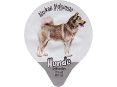Serie 7.370 "Hunderassen", Gastro