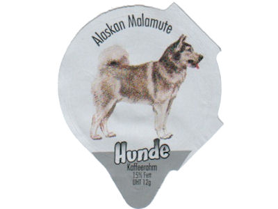 Serie 7.370 "Hunderassen", Riegel