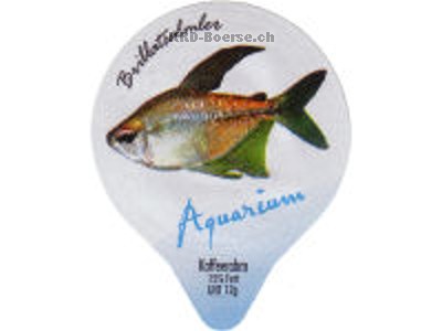 Serie 7.371 \"Aquarium\", Gastro