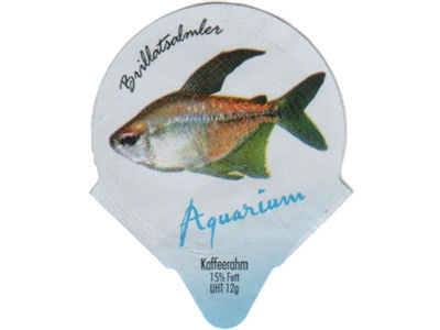 Serie 7.371 "Aquarium", Riegel