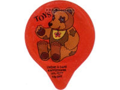 Serie 7.372 "Toy`s", Gastro
