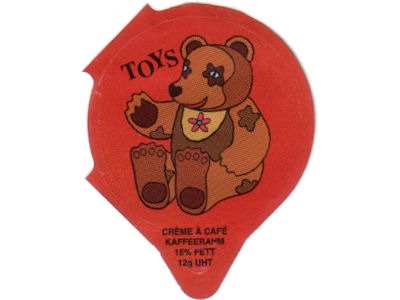 Serie 7.372 "Toy`s", Riegel