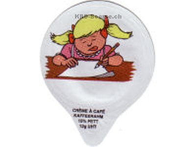 Serie 7.373 "Kinderzeichnungen II", Gastro