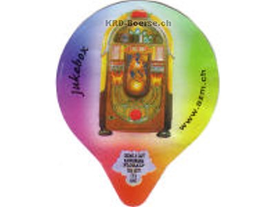 Serie 7.374 "Jukebox", Gastro