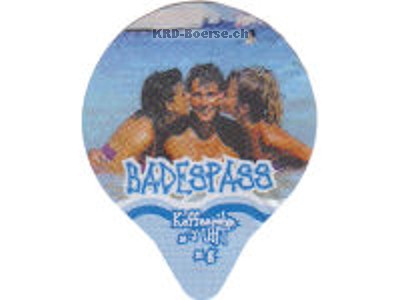 Serie 7.375 "Badespass", Gastro