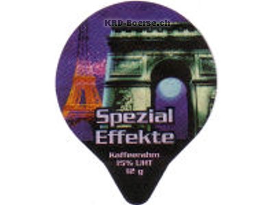 Serie 7.376 "Spezial Effekte", Gastro
