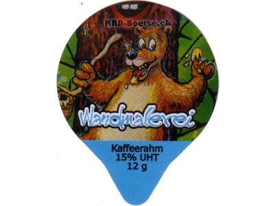 Serie 7.377 "Wandmalerei", Gastro