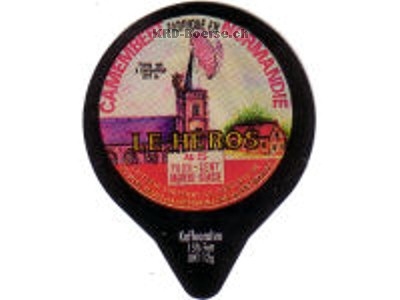 Serie 7.378 "Camembert", Gastro