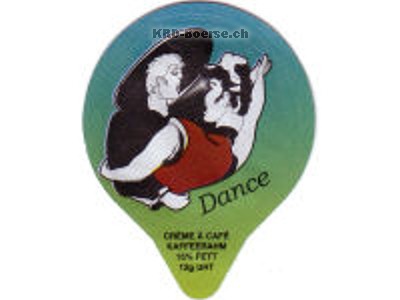 Serie 7.385 "Dance", Gastro