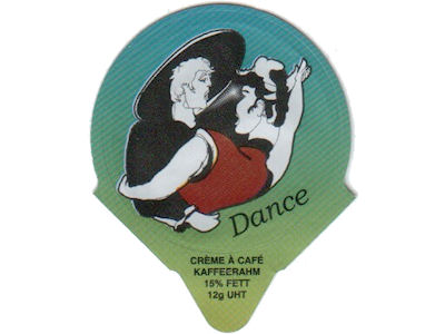 Serie 7.385 \"Dance\", Riegel
