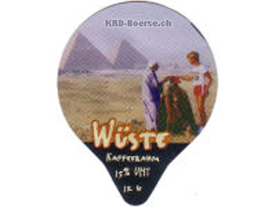 Serie 7.387 "Wüste", Gastro