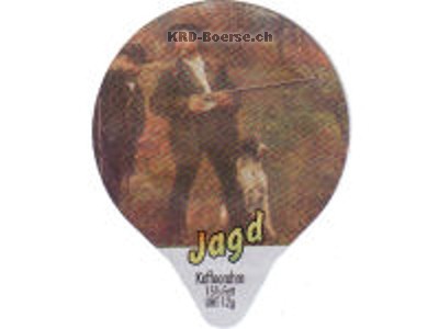 Serie 7.388 "Jagd", Gastro