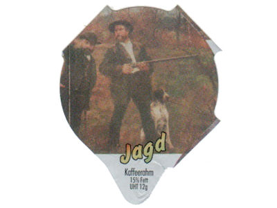 Serie 7.388 "Jagd", Riegel