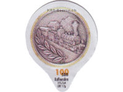Serie 7.390 "100 Jahre SBB", Gastro
