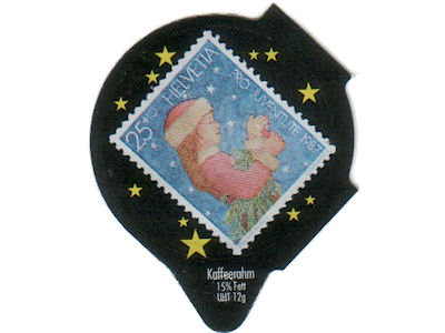 Serie 7.391 "Weihnachtsmarken", Riegel