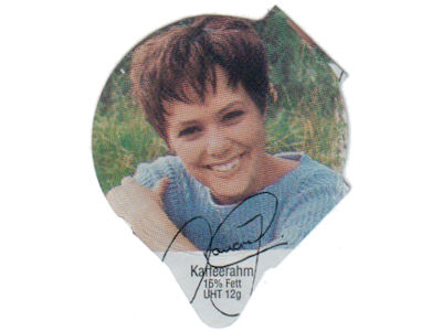 Serie 7.392 "Francine Jordi", Riegel