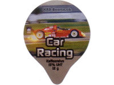 Serie 7.394 "Car Racing", Gastro