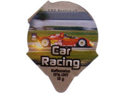 Serie 7.394 \"Car Racing\", Riegel