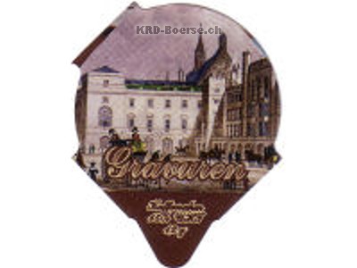Serie 7.395 "Gravuren", Riegel