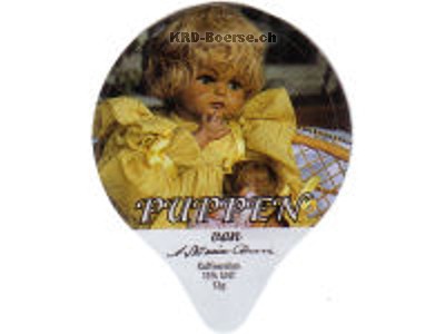 Serie 7.396 "Puppen", Gastro