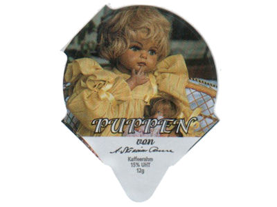 Serie 7.396 "Puppen", Riegel