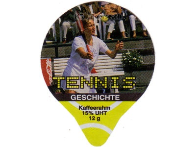 Serie 7.397 \"Tennis\", Gastro